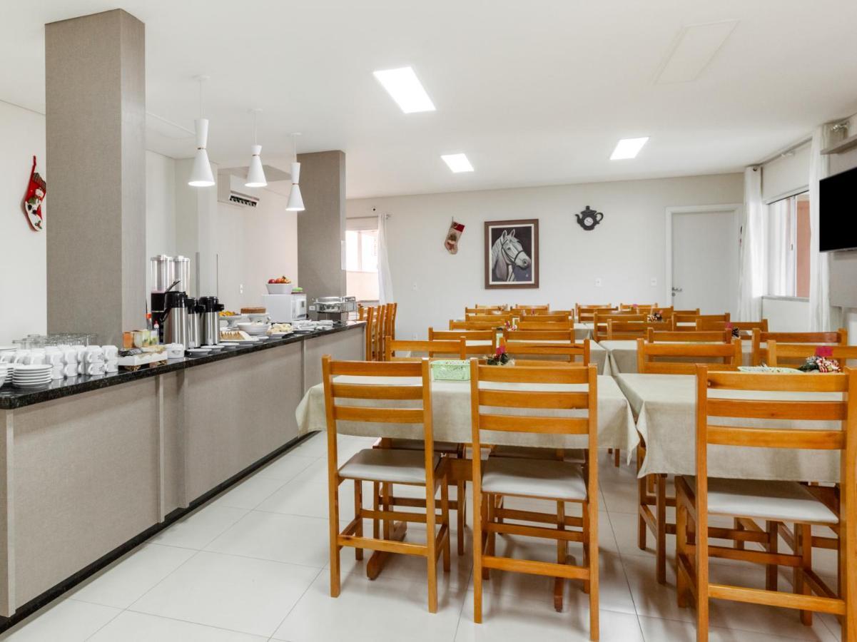 Pousada Aconchego Penha  Exterior foto